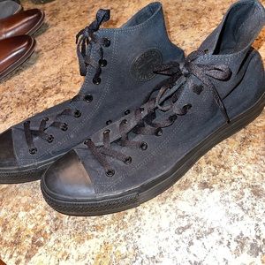 Converse Men’s Size 14 Black